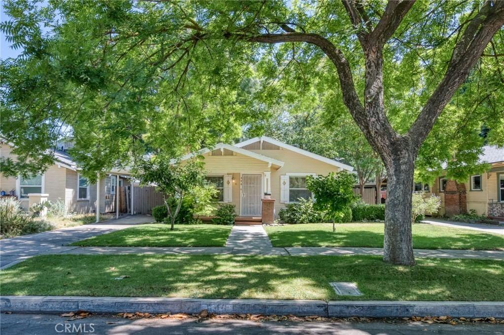 546 Michigan, Fresno, CA 93704