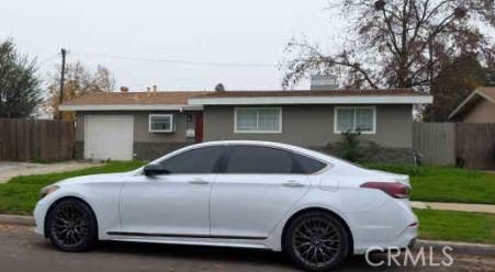 2227 Dayton Avenue, Fresno, CA 93705