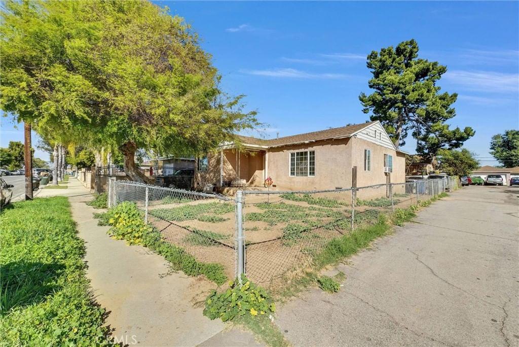 11508 Fidel Avenue, Whittier, CA 90605